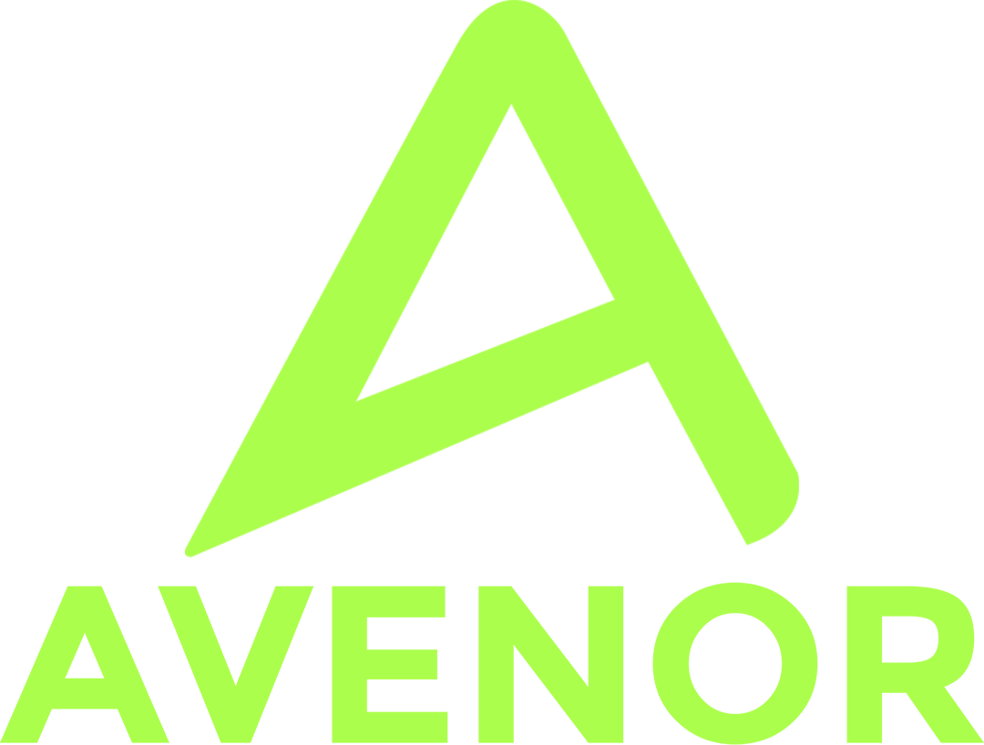 Avenor logo